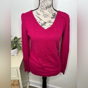 Motherhood Maternity V-Neck Top